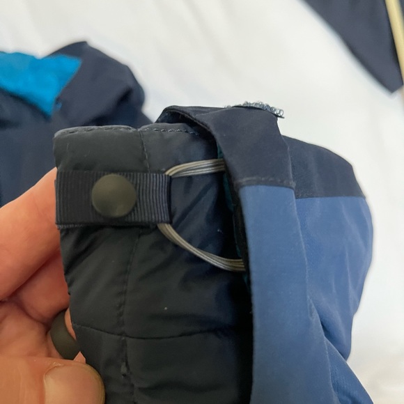 The North Face Men’s Winter Jacket 3 in 1 - Picture 10 of 15